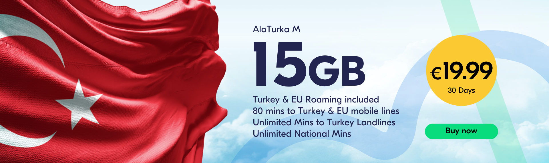 AloTurka M