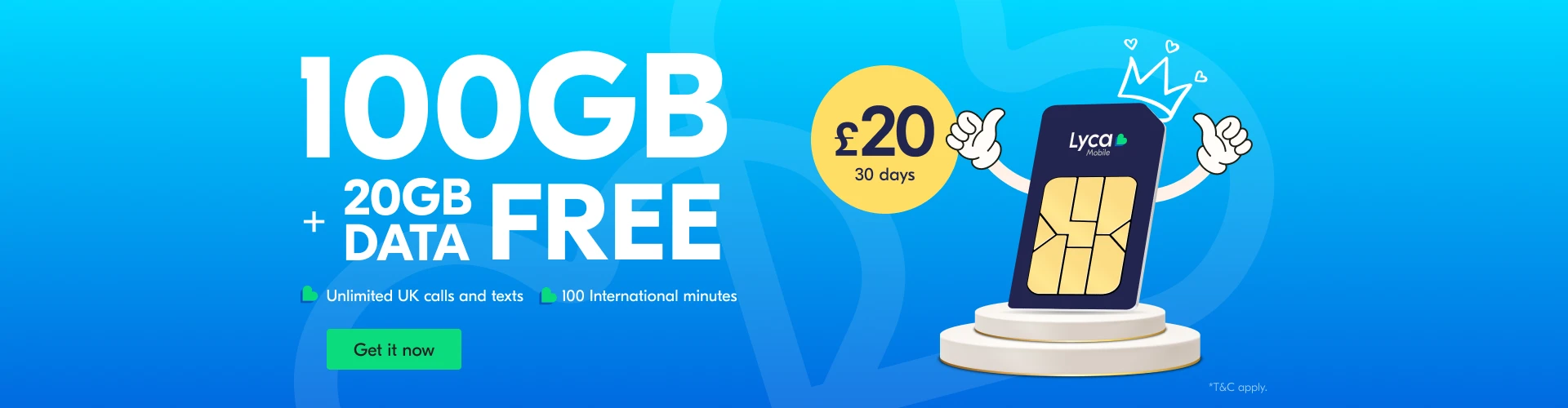 Unlimited Plus
