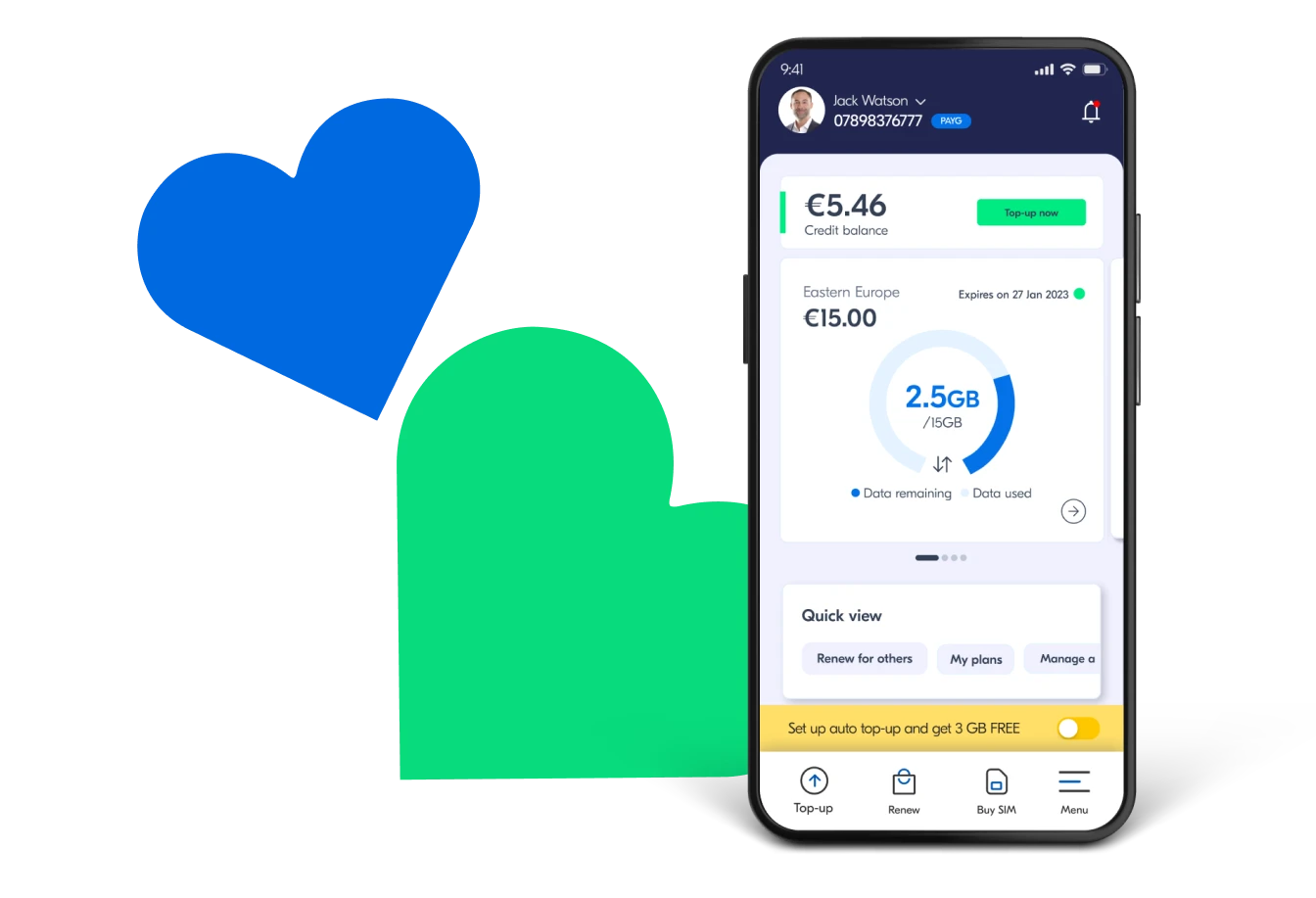 App