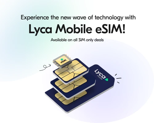 eSIM