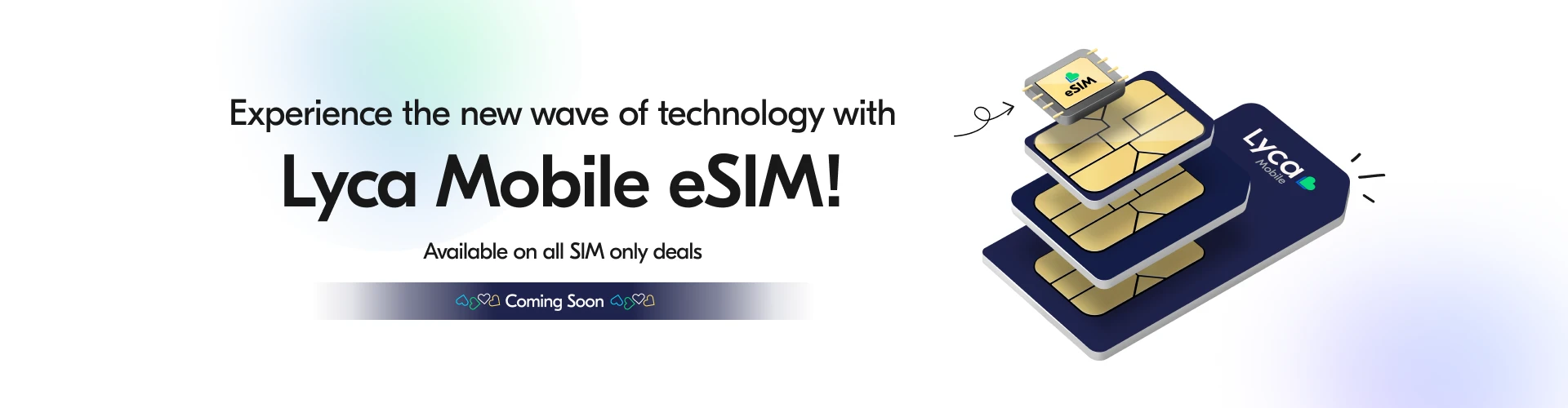 eSIM Ireland
