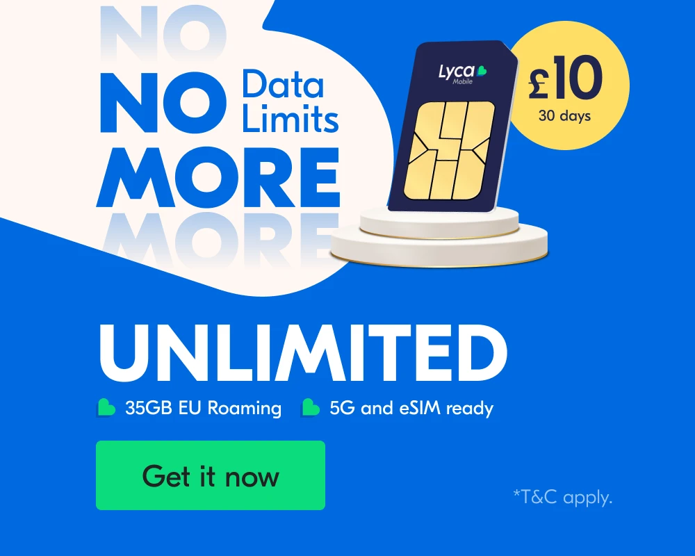 Unlimited