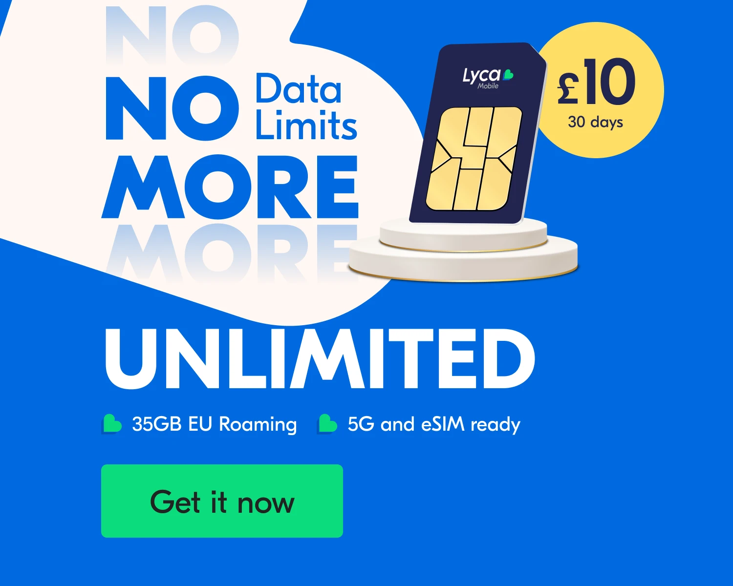 Unlimited