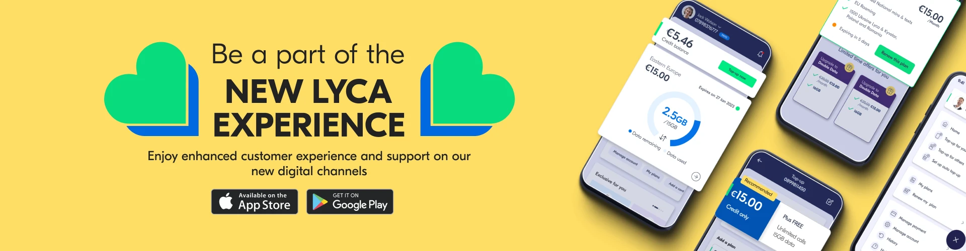 App promotion