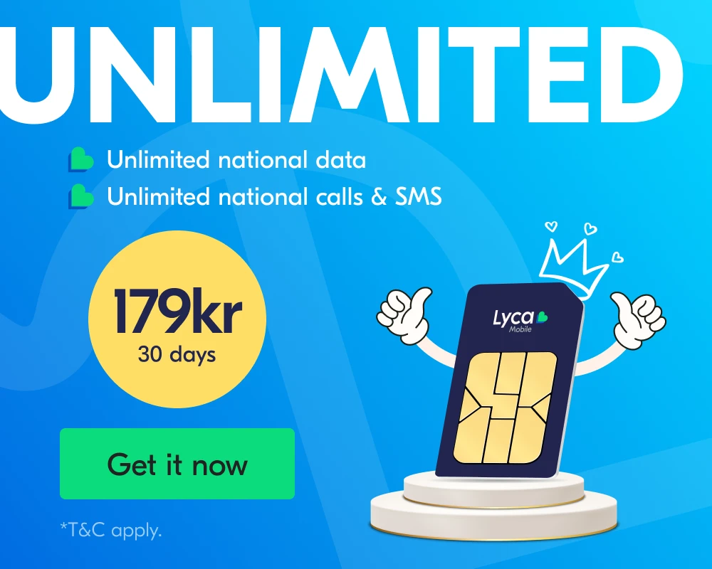 Unlimited