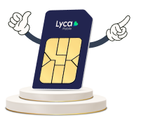 SIM image