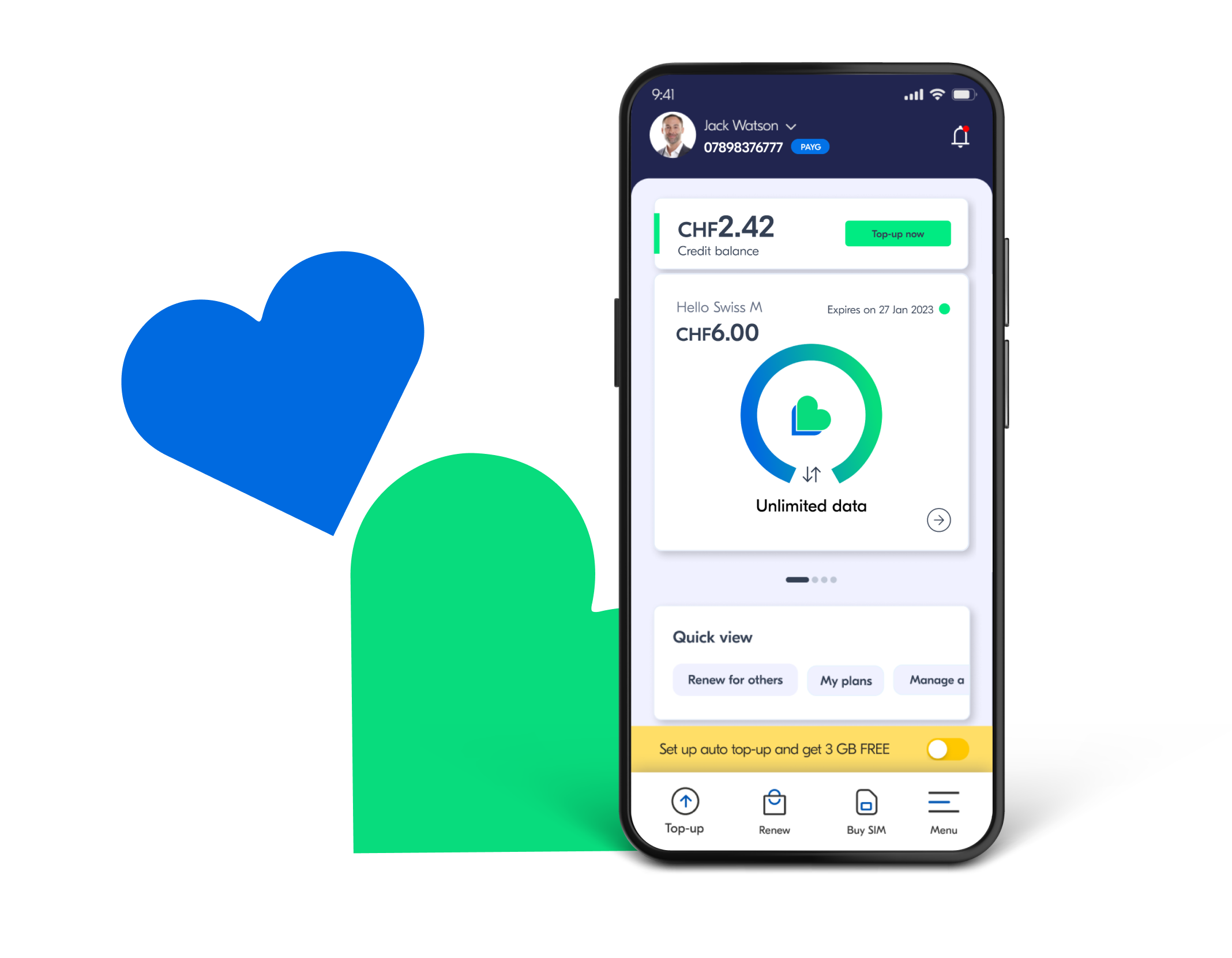 app