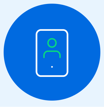 Manage your account
