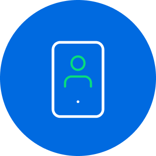 Manage your account